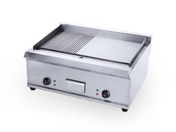 Жарочная поверхность HEG-922 тепан