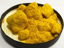 Железа (III) хлорид гексагидрат ЧДА ACS, Ph Eur 500 г