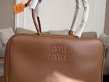 Женская Сумка от MIU MIU - fotosurat 3