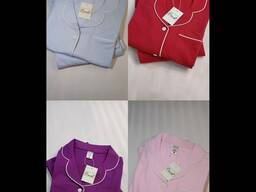 Женские пижамы высокого качества