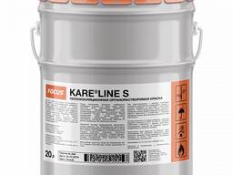 Жидкая теплоизоляция для металла KARE LINE S