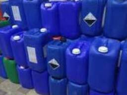 Жидкий хлор гипохлорит 12%