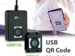 ZKTeco QRM10L, USB QR kodni o'quvchi