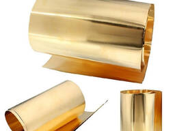 Золочение вакуумное