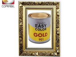 Золотая краска EasyColor Gold 901 125 мл