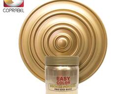 Золотая пудра EASY COLOR Powder Pale Gold 500 мл