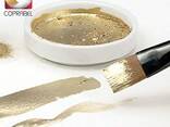 Золотая пудра EASY COLOR Powder Pale Gold 500 мл - фото 3