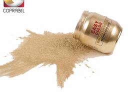 Золотая пудра EASY COLOR Powder Rich Pale Gold 500 мл