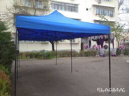 Зонт шатер - навес