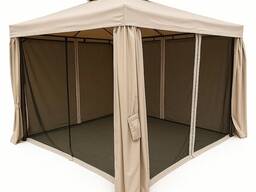 Зонт Шатёр 3×3 3×4