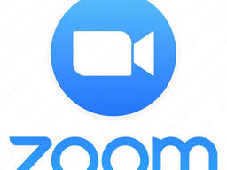 Zoom Программное обеспечение видеоконференцсвязи