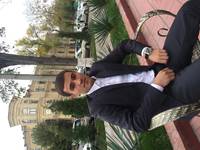 Касимов Аброр