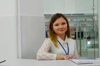 Севодина Татьяна Анатольевна