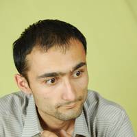 Рахимов Ахатхон