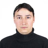 Abdukarimbekov Shuhrat Tashpulatovich