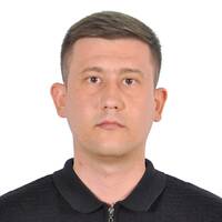 Абдирасулов Феруз Баходир угли