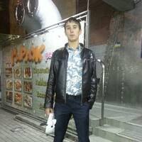 Корабаев Исламбек Нассирулаевич