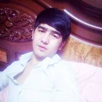 Erkinov Ozodkhan Otabek og'li