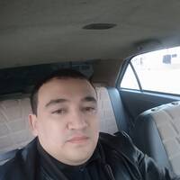 Рахматов Равшан Рашидович