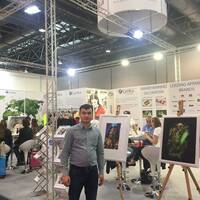 Хушвактов Шерзод Хайруллаевич