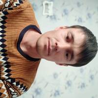 Махкамов Анвар Ташкентбаевич