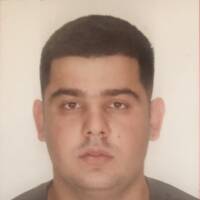 Раджабзода Дониер Бахтиер угли