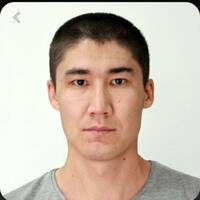 Jurakulov Sardor Farxodovich