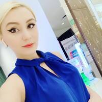 Решетняк Ольга Валерьевна