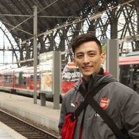 Kogay Anatoliy Anatolevich