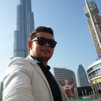 Джамолов Камол Фарходович