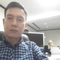 Сапаркулов Ерлан Ергешович
