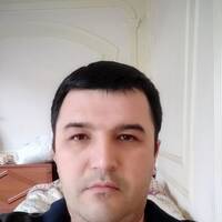 Шамсимухамедов Даврон Исмаилович