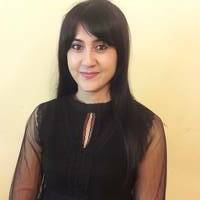 Исроилова Окила Абдурасуловна