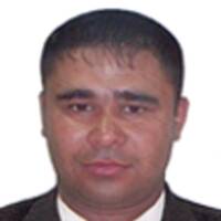 Султонов Миржалол Камолович