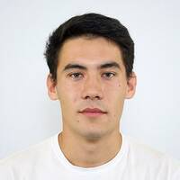 Ибрагимов Саддам Руфат угли