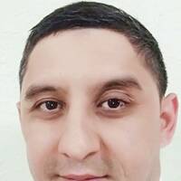 Атажанов Шохрух