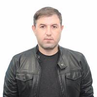 Хатамов Мурад Закир Оглу