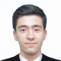 Аралов Улугбек