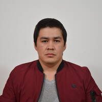 Донабоев Умиджон Эркинович