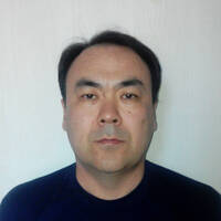 Усманов Алишер Ибадуллаевич