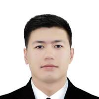 Жумаев Муроджон Улугбек угли