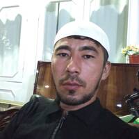 Салиходжаев Ходжиакбар Муратович