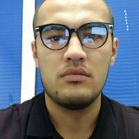 Маматов Шоятбек Косимович