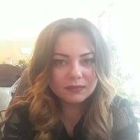 Бурхандинова Гульсун
