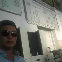 Аминов Аслиддин Алижонович