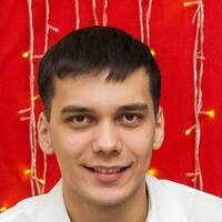 Ibragimov Aslan Shavkatovich