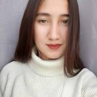 Hayitjanova Muattar Oybek qizi