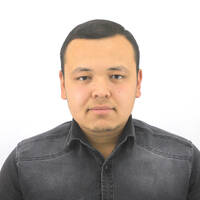 Anvarov Bekzod Eldorbek ugli