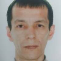 Maraimov Fazliddin Nadjimitdinovich