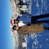 Эркинова Хилола Даминжановна